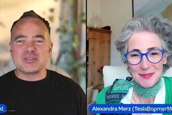 SpaceX-IPO & der geheime Tesla-Masterplan: Steht eine Mega-Fusion bevor?