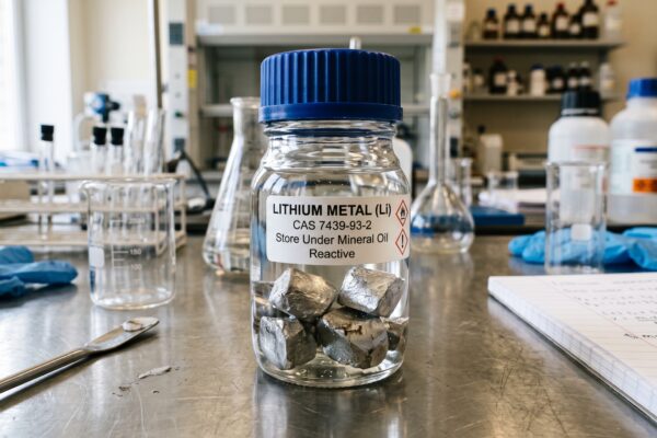 Fünf Faktoren für den Erfolg von heimischem Lithium aus Geothermie