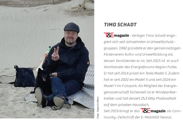 Meine Motivation