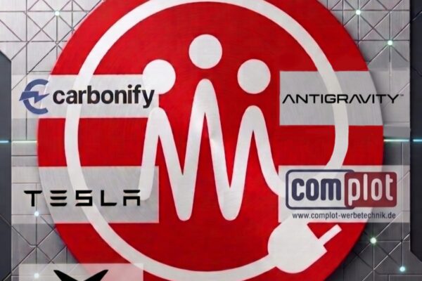 Stabile Partner für die elektrische COMMUNITY 2026: Diese Sponsoren sind dabei