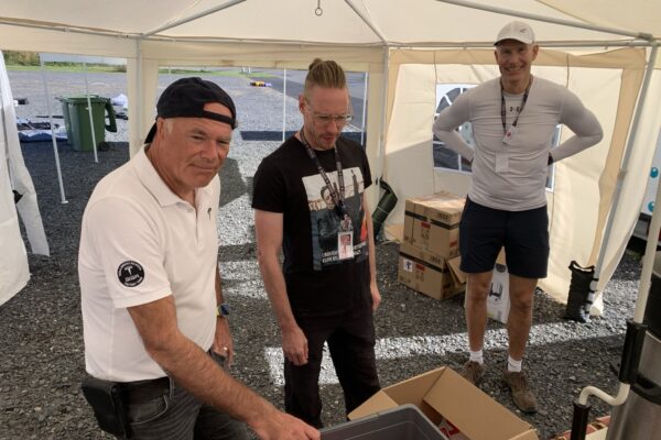 Engagement der elektrischen COMMUNITY bündeln