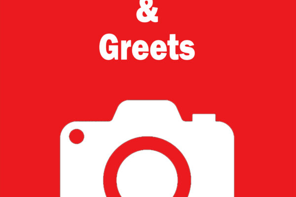 Meet&Greets bei der elektrischen COMMUNITY