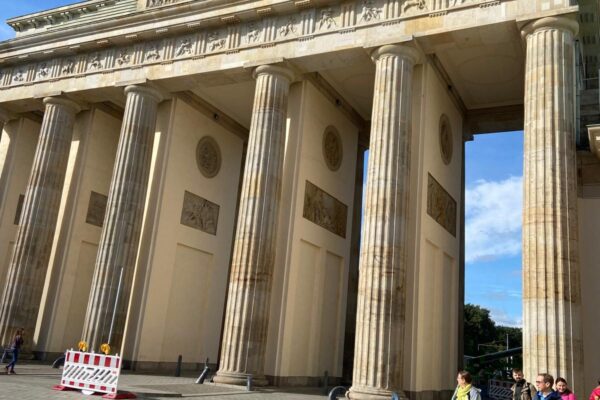 Demo gegen Ladewucher am Samstag in Berlin