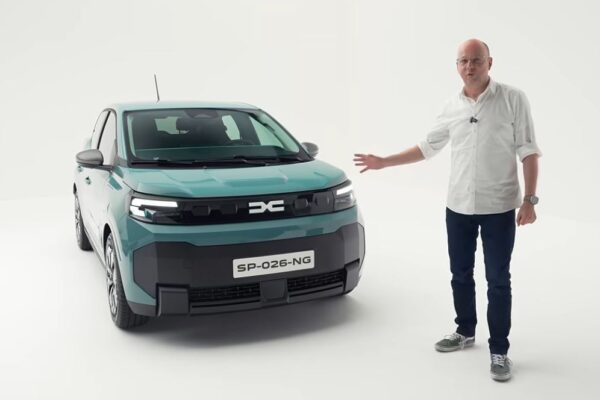 Neuer Dacia Spring im ersten Check: Mehr Auto für unter 18.000 Euro – aber geht der Charme verloren?