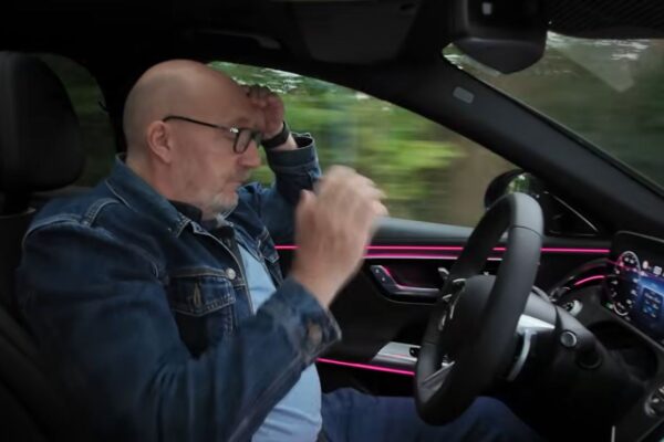 Video der Woche: Wenn der Luxus klappert… EQS-Frust und eine überraschende Pendlerrechnung