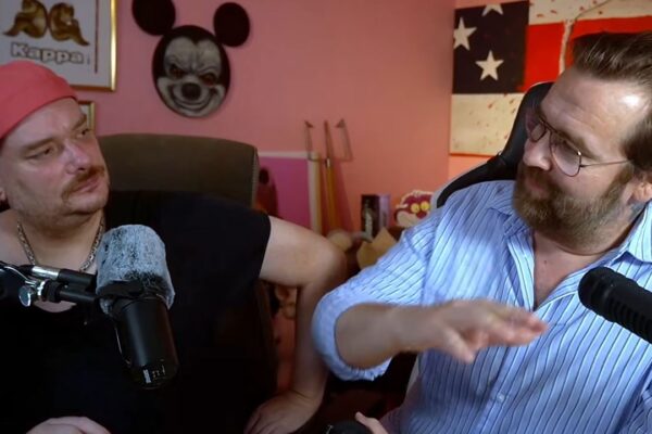 Video der Woche: Raus aus dem Kaninchenbau – Stephan Bartunek über Verschwörungsglauben und den Weg zurück