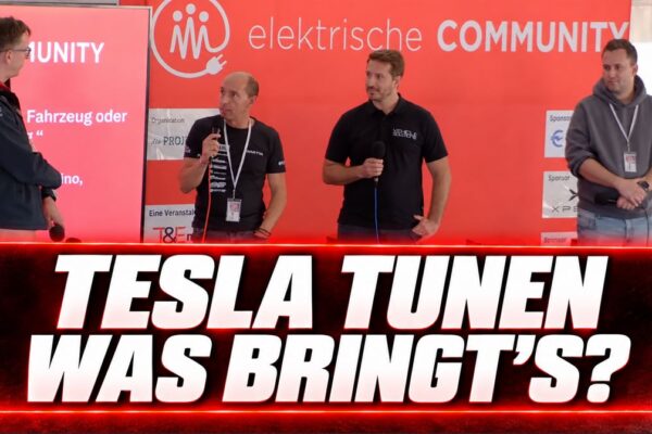 Tesla tunen: Was bringen Umbauten wirklich?