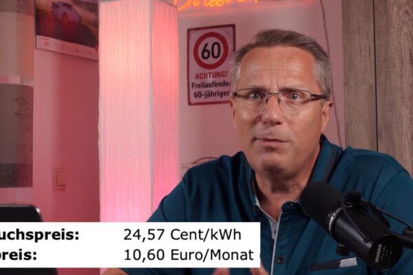 Video der Woche: ChrissiTechnik über das Stromvertragschaos bei grüüün