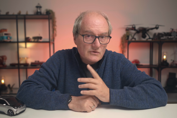 Video der Woche: Ist der E-Auto Hype schon vorbei?